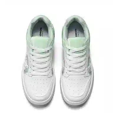 Doraemon Classic Low-Top Sneakers