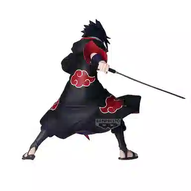 BANPRESTO Vibration Stars 15cm