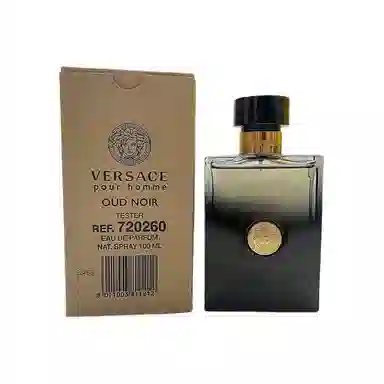 Versace Oud Noir EDP 100ml