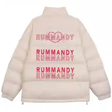 RUMMANDY