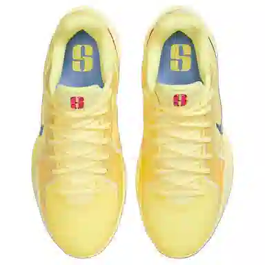 Nike Sabrina 2 Yellow