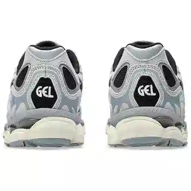 Asics GEL-NYC Black Piedmont Grey