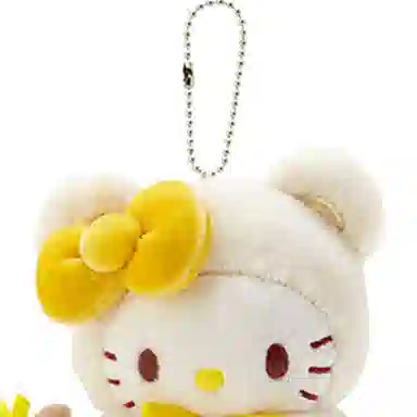 Sanrio Hellokitty 15cm