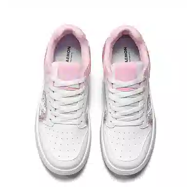 Doraemon Classic Low-Top Sneakers