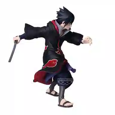 BANPRESTO Vibration Stars 15cm
