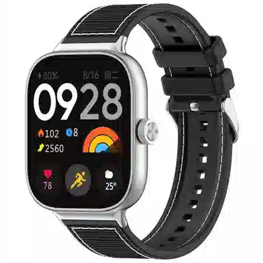 9PRO8PRORedmiWatch4