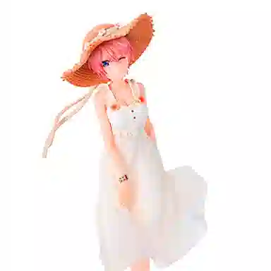 BANPRESTO a 18cm