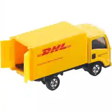 TAKARA TOMY 109DHL