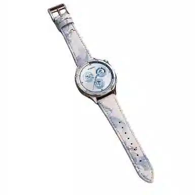 FZRT GT5GT4GT3watch3pro4pro4proGS4 22mm