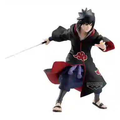 BANPRESTO Vibration Stars 15cm