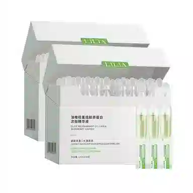LILIA 1.5ml*30