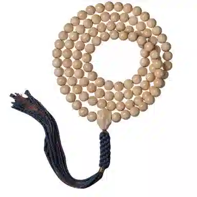 吉千年 【顺丰包邮】新中式复古潮流风 好运 生日 转运 招财进宝高瓷度 猛犸 手串 男女同款情侣款