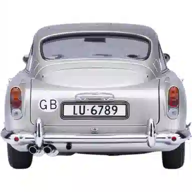 AUTOart DB5118