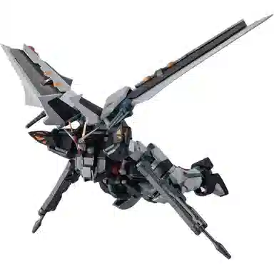 BANDAI ROBOT 328 ver. A.N.I.M.E.