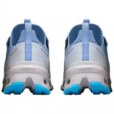 On Cloudultra 2 Chambray Glacier