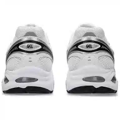Asics GT-2160 WhitePure Silver