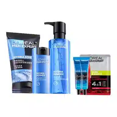 L'OREAL PARIS MEN EXPERT 6