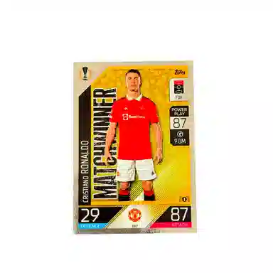 Topps C base