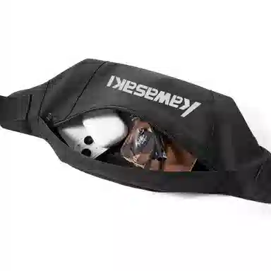 Kawasaki Crossbody Bag