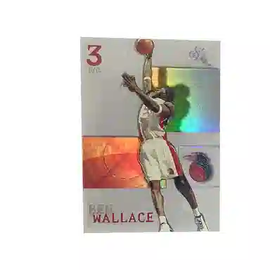 UPPER DECK 2003 FLEER