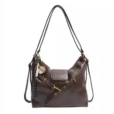 UNITE STAR PU Tote