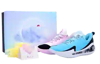 Under Armour Curry 12