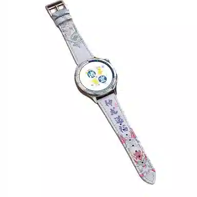 FZRT GT5GT4GT3watch3pro4pro4proGS4 22mm