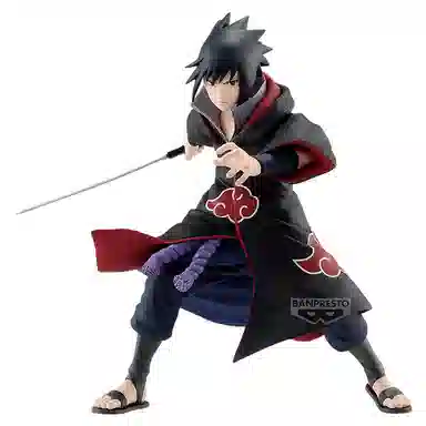 BANPRESTO Vibration Stars 15cm