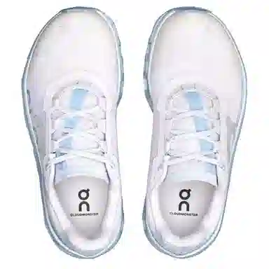 On Cloudmonster WMNS FrostWash