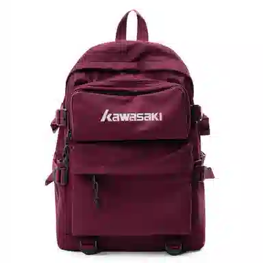 Kawasaki Backpack