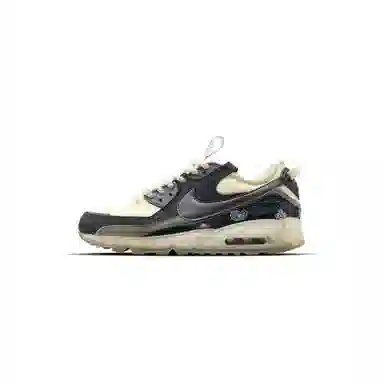 Nike Air Max 90 Black Brown