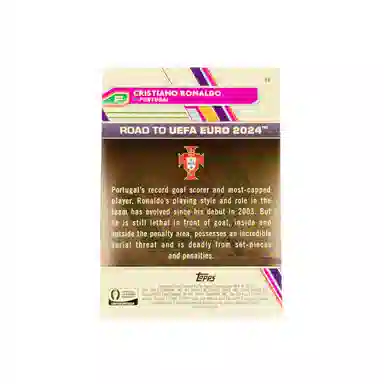 Topps C base