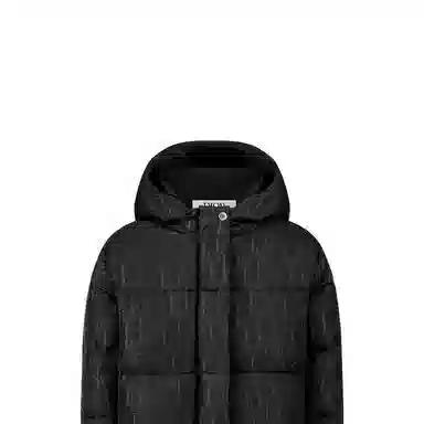 DIOR FW22 Logo