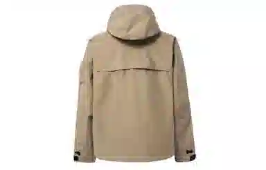 Nike x Off-White Logo Softshell Jacket