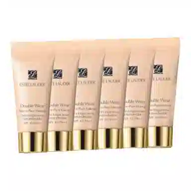 雅诗兰黛 持妆粉底液带小样 控油服帖