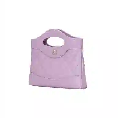 CHANEL 31Bag 24S nano