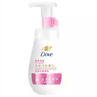 Dove 160ml