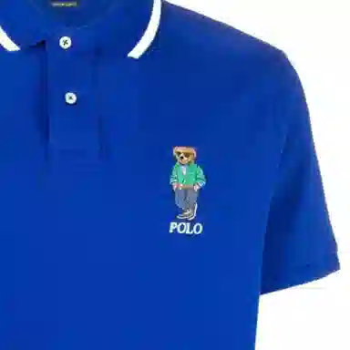 Polo Ralph Lauren SS22 Polo