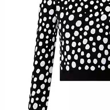 LOUIS VUITTON x Yayoi Kusama SS23