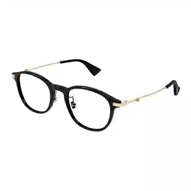Gucci Optical Frame Black