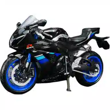 BABYS 1ST x CCA x SUZUKI GSX-R1000