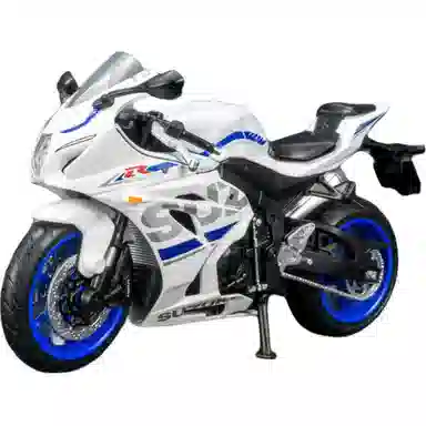 BABYS 1ST x CCA x SUZUKI GSX-R1000