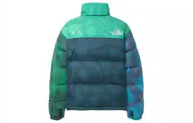 The North Face x KAWS 1996 Nuptse