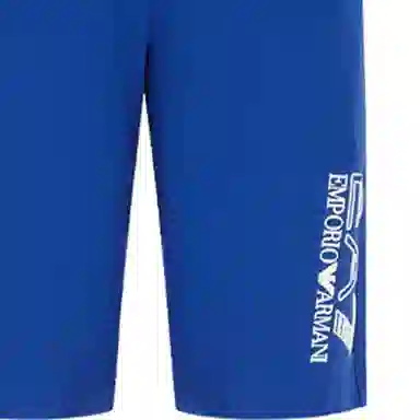 EMPORIO ARMANI SS22 Logo
