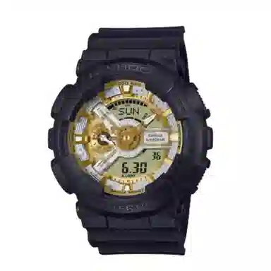 CASIOG-SHOCK YOUTH 200