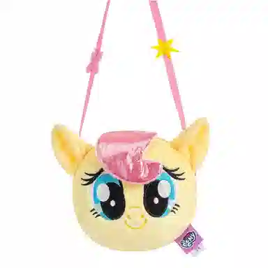 PinkyPinky x MY LITTLE PONY 3DIP 14cm