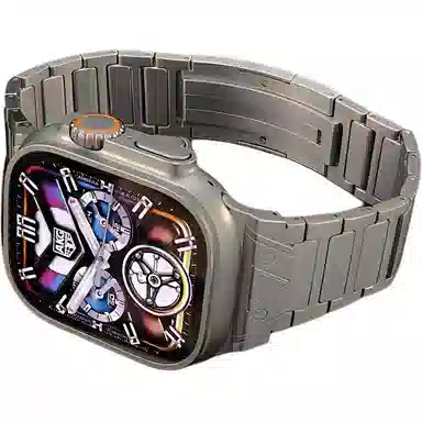 AKGLEADER applewatch iwatch78949mm