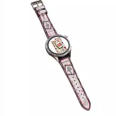 FZRT GT5GT4GT3watch3pro4pro4proGS4 22mm