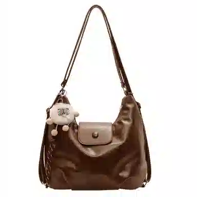 UNITE STAR PU Tote