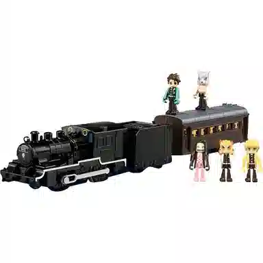 TAKARA TOMY 3.9cm32cm